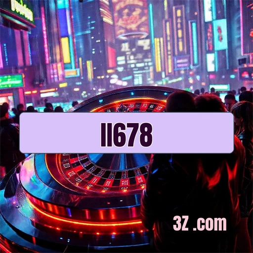 Apostas Inovadoras: ii678 Revoluciona o Jogo Online