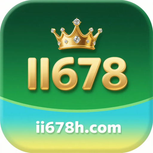 ii678 ii678 logo