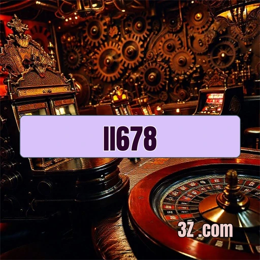 Slots Incríveis e Únicos no ii678 para Jogadores Apaixonados